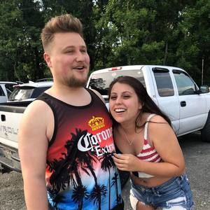 Meet your Posher, Nick